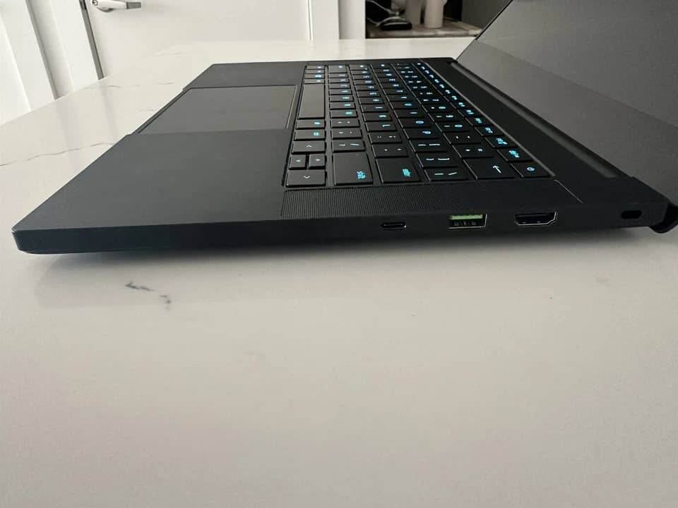 Razer Blade 14 Computers