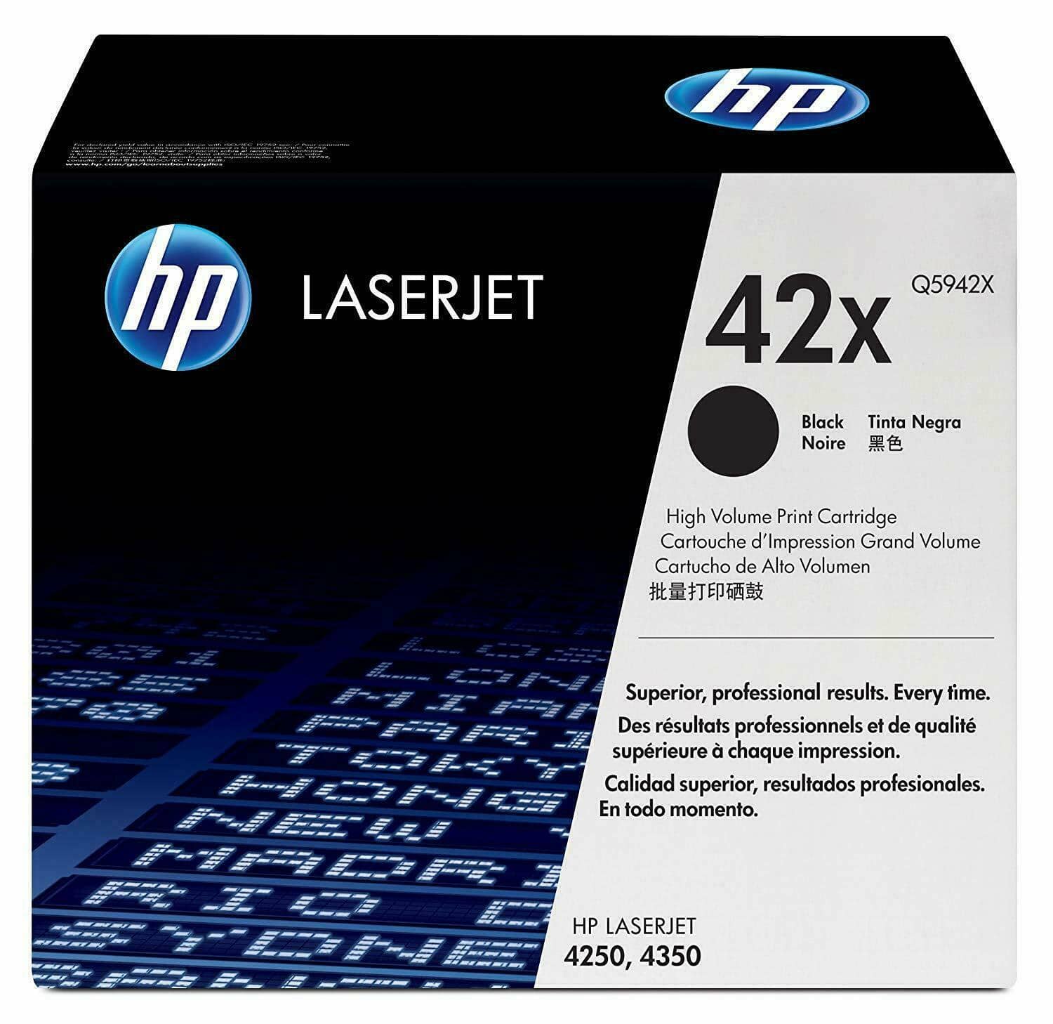HP Q5403A Printers Refurbished - Excellent