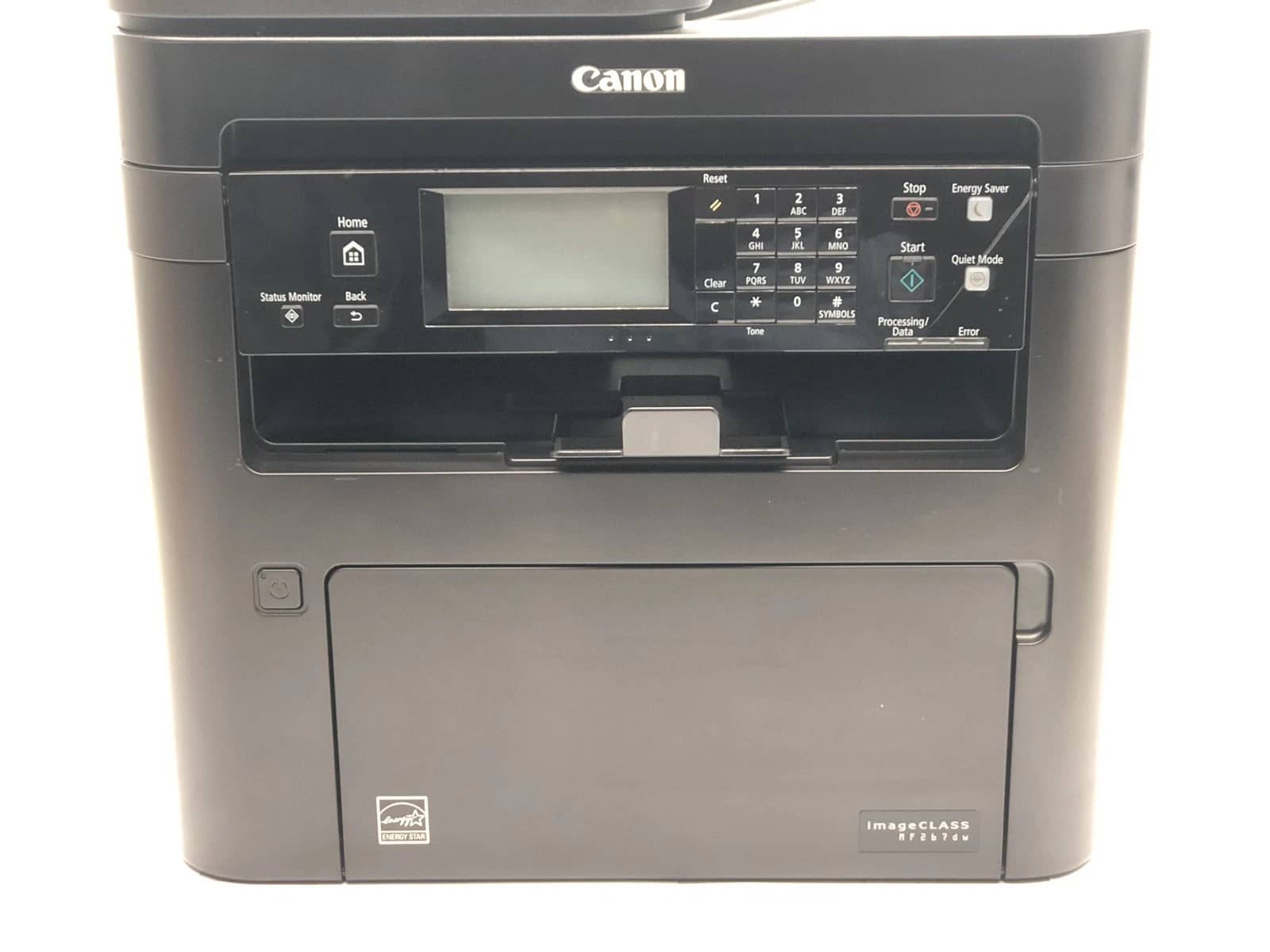 Canon imageCLASS MF2b7dw f173302 Printers Used - Good