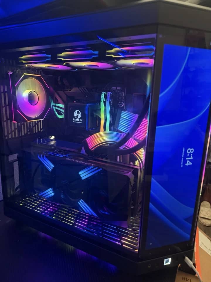 ASUS Alienware Aurora R16 Computers