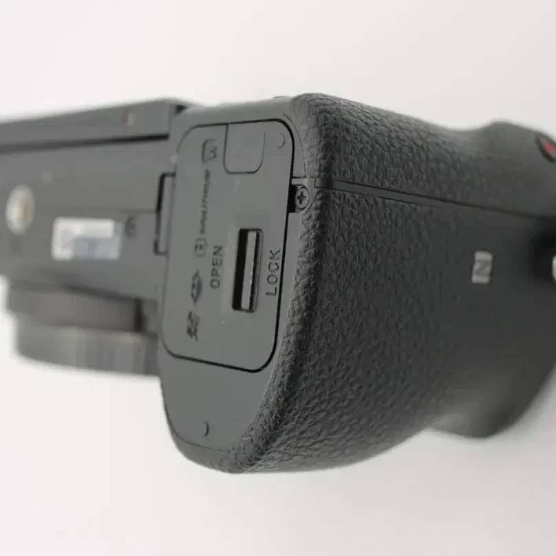 Sony A6500 Digital Cameras Black Used - Good