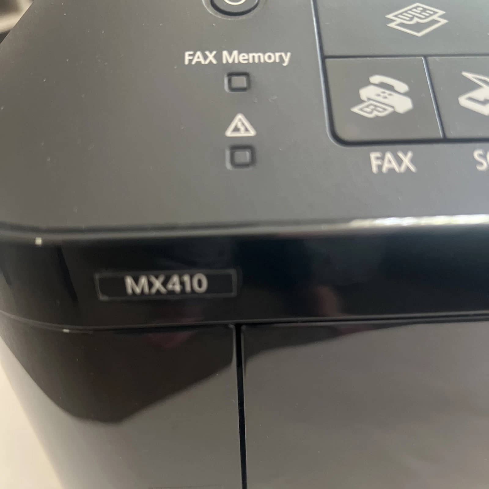 Canon Cannon Pixma MX410 Printers Used - Good
