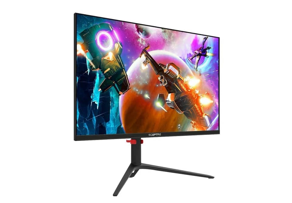 Sceptre E275B Monitors
