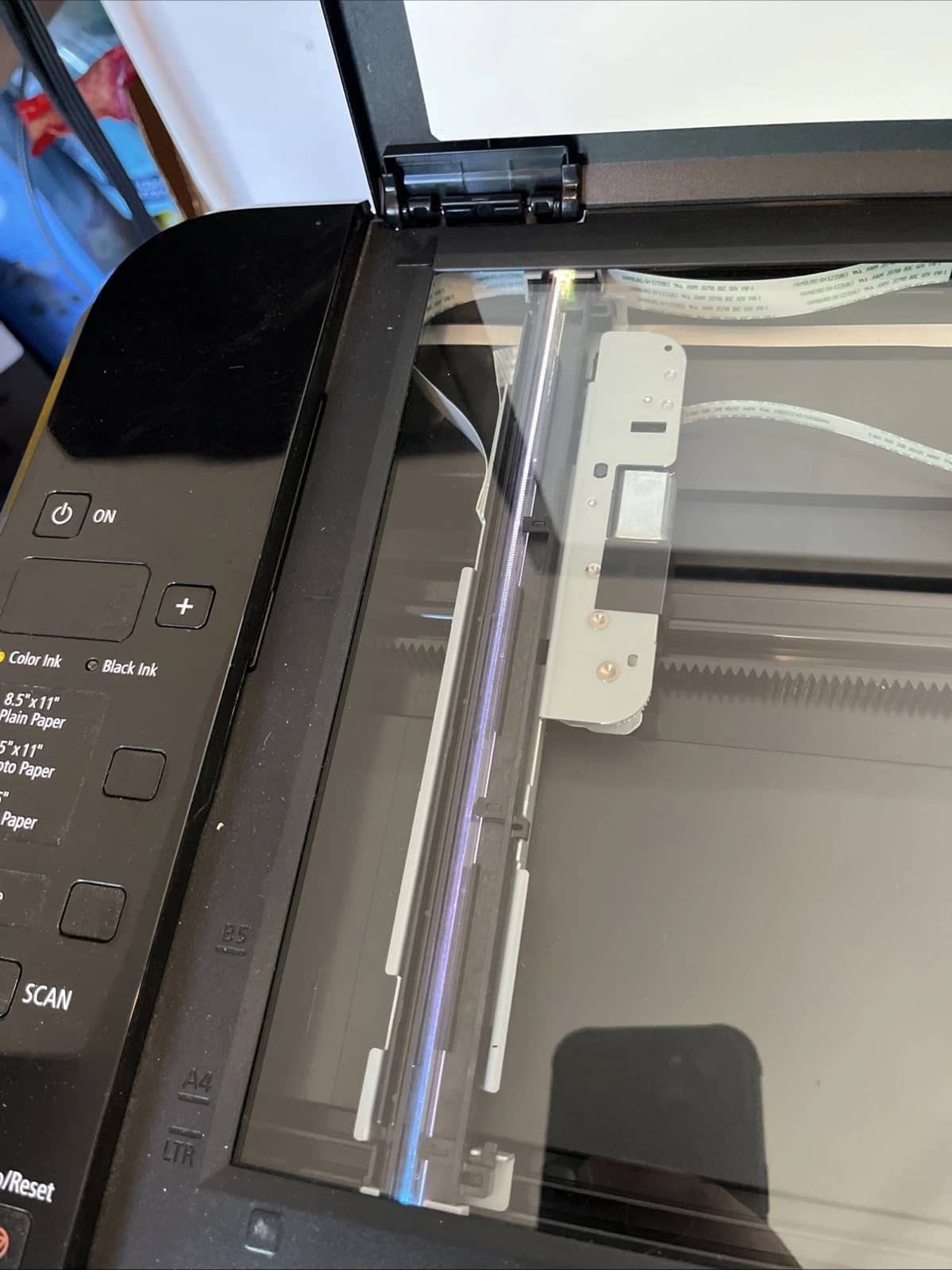 Canon MG3120 Printers New