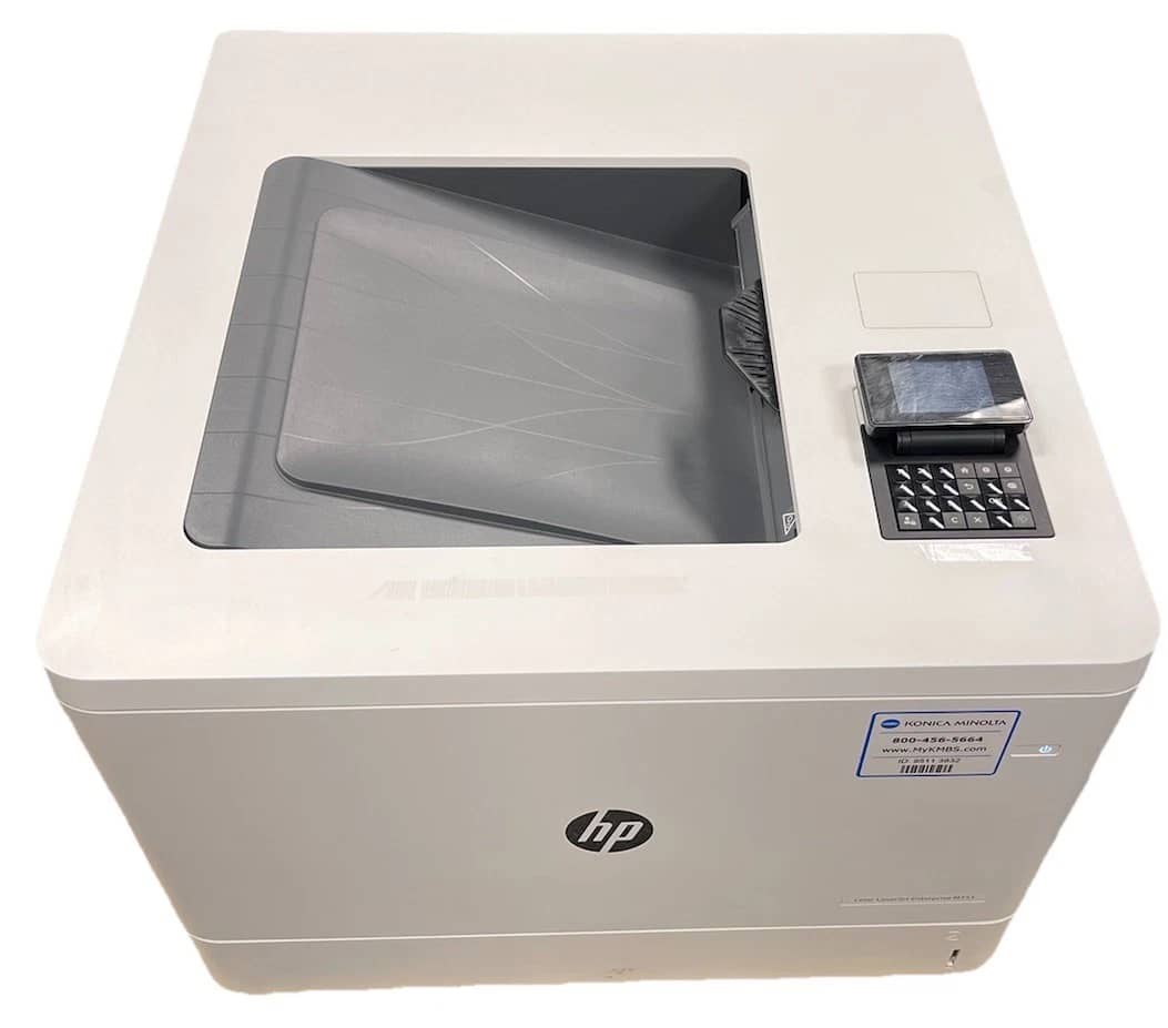 HP M751 Printers Used - Good