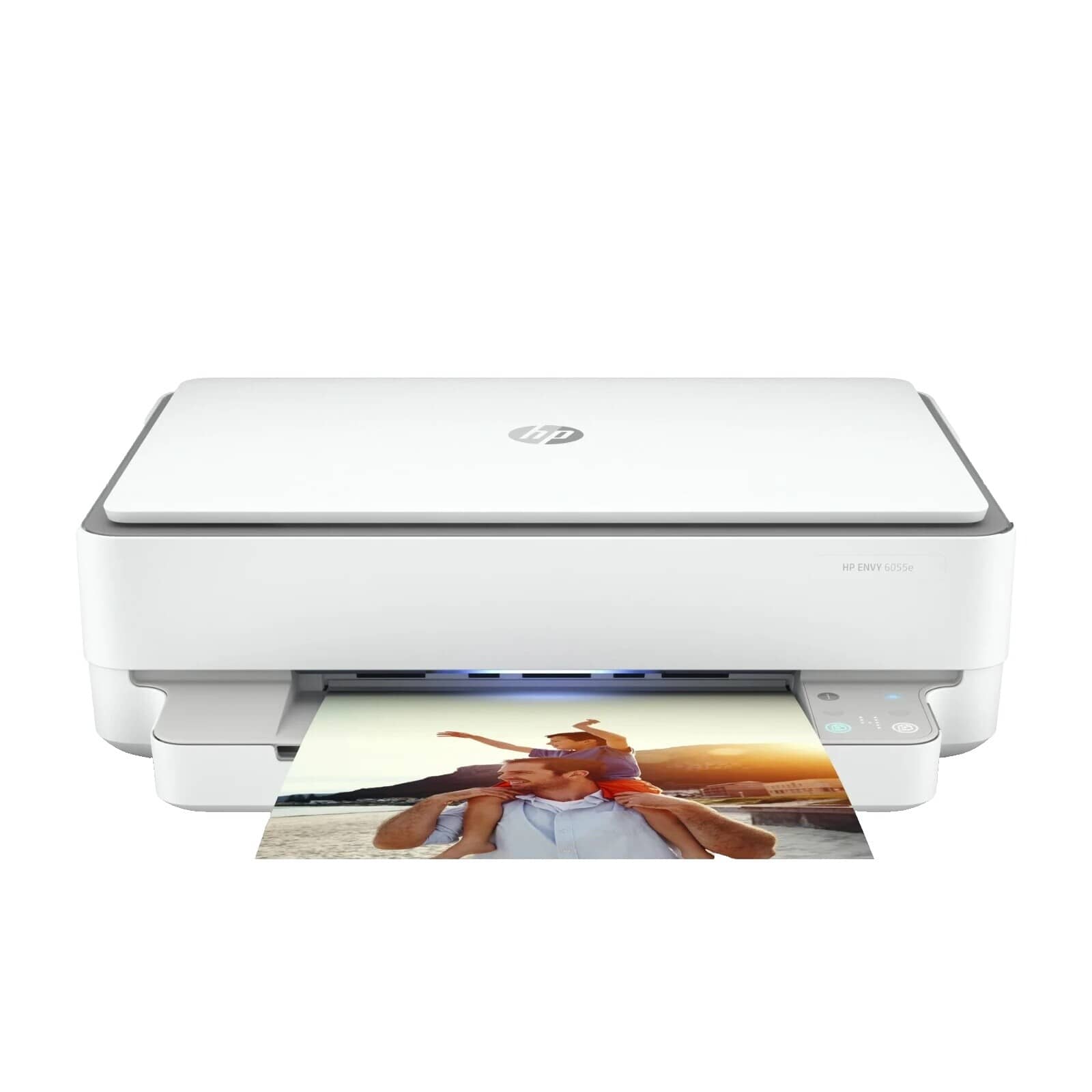 HP 6452 Printers Used - Good