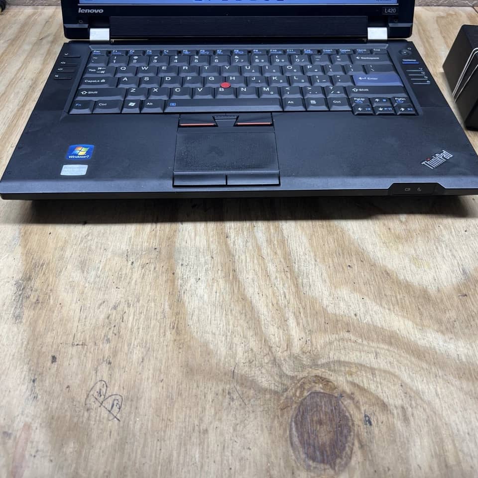 Lenovo ThinkPad L420 Computers
