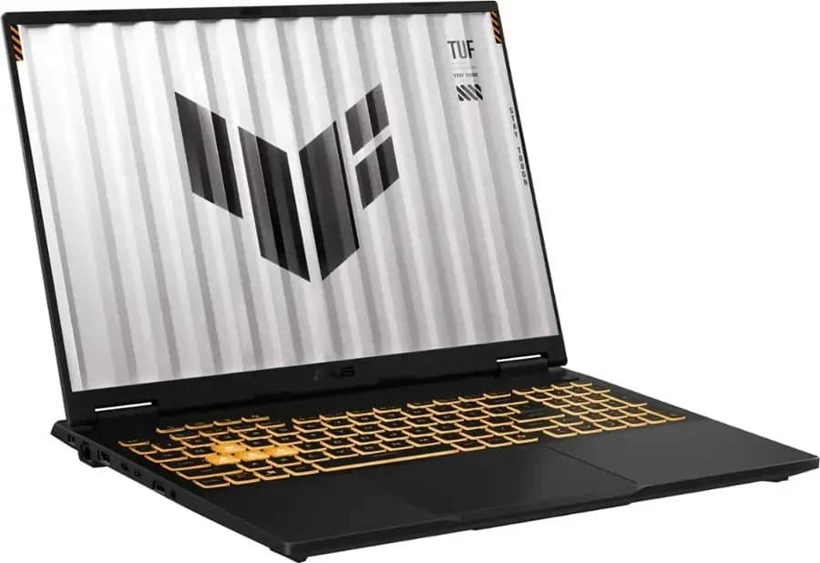 ASUS TUF FX608JMR Computers