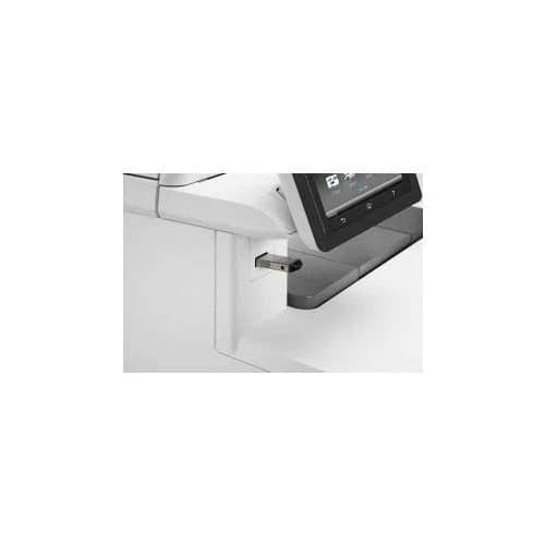 HP Color Laserjet Pro MFP M477fnw Printers New