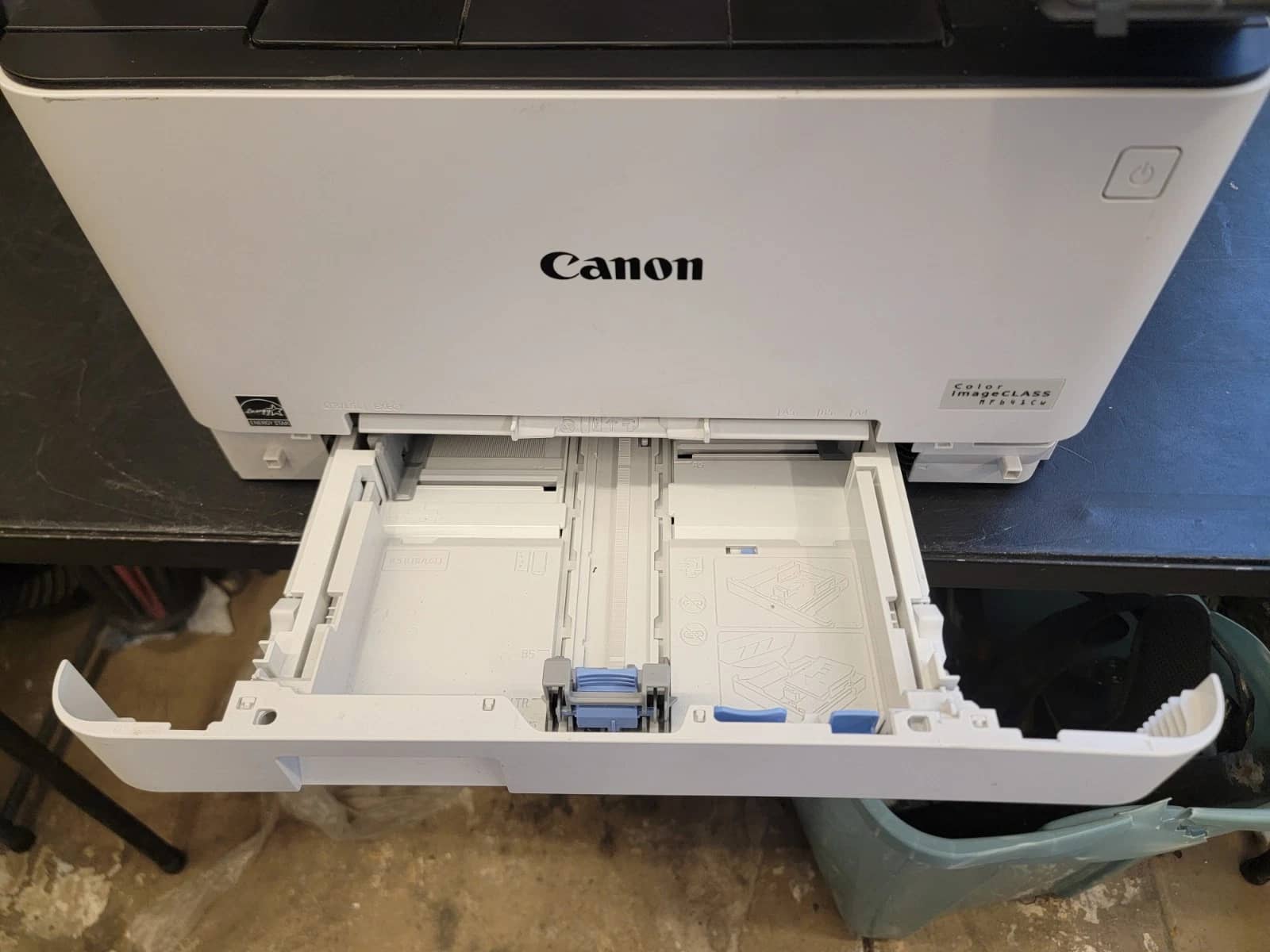 Canon COLOR IMAGE CLASS Printers New