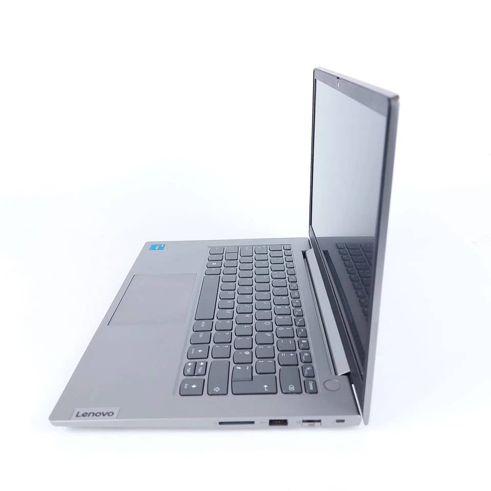 Lenovo ThinkBook 14 G4 IAP Computers