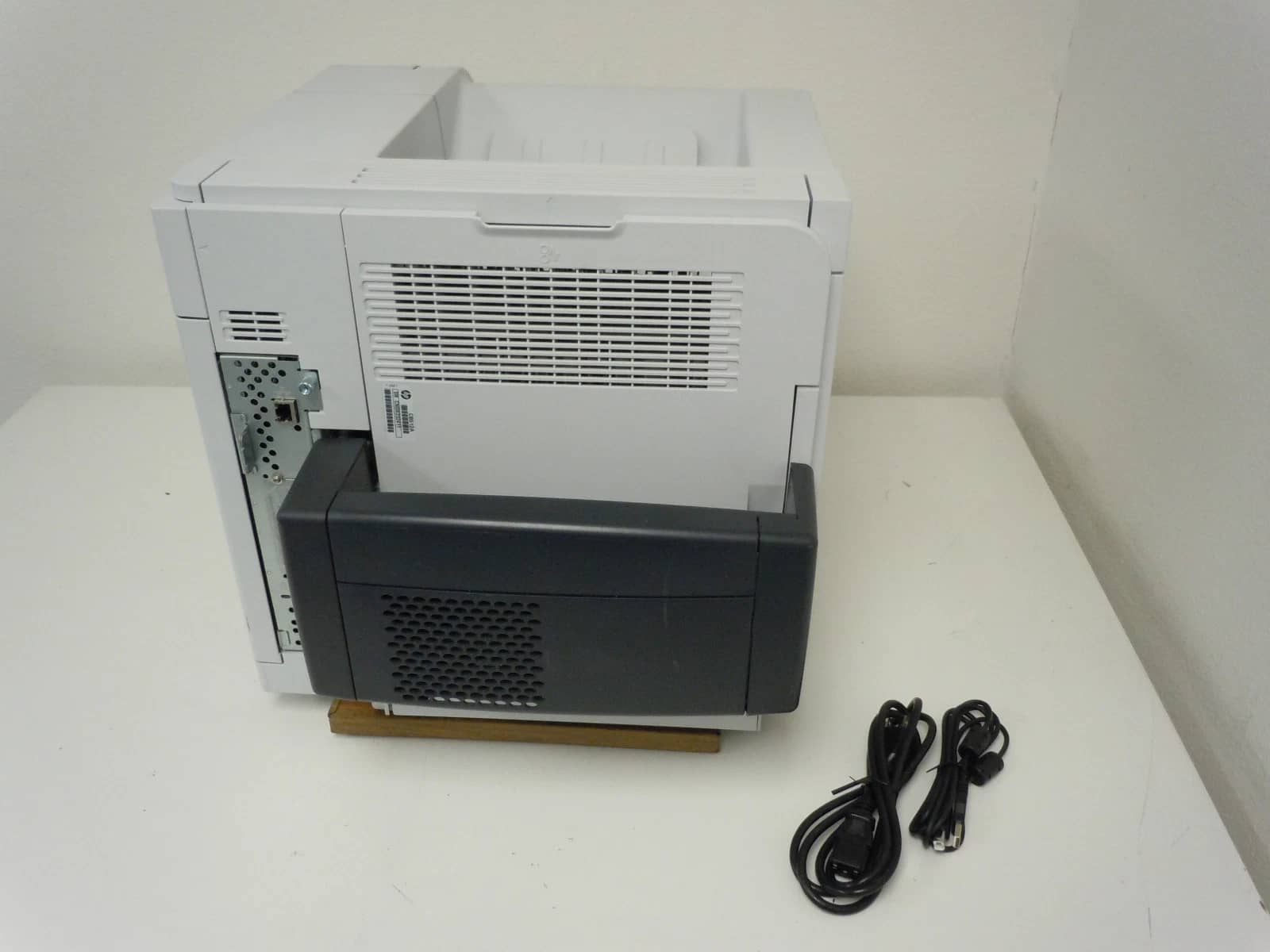 HP Laserjet P4014dn Printers Used - Good