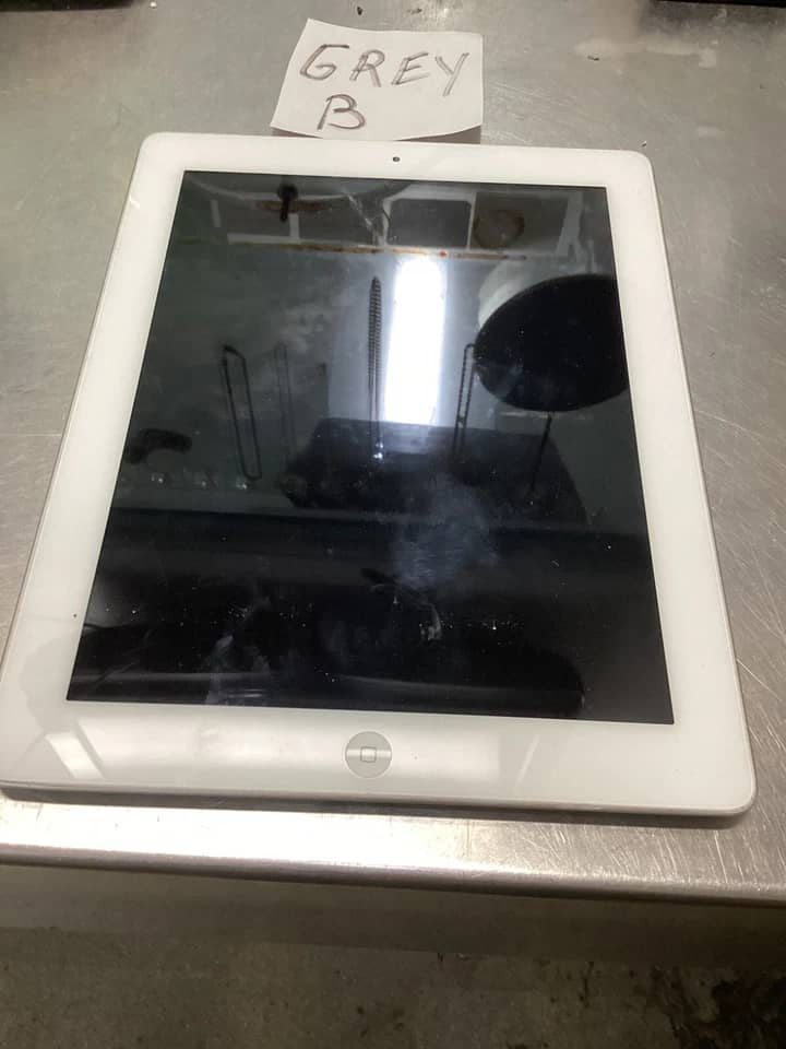 Apple iPad 2 Tablets