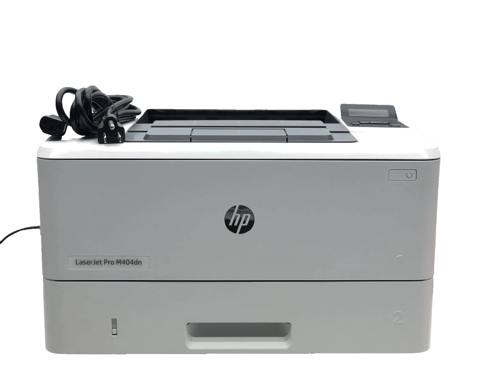 HP W1A53A Printers Used - Good