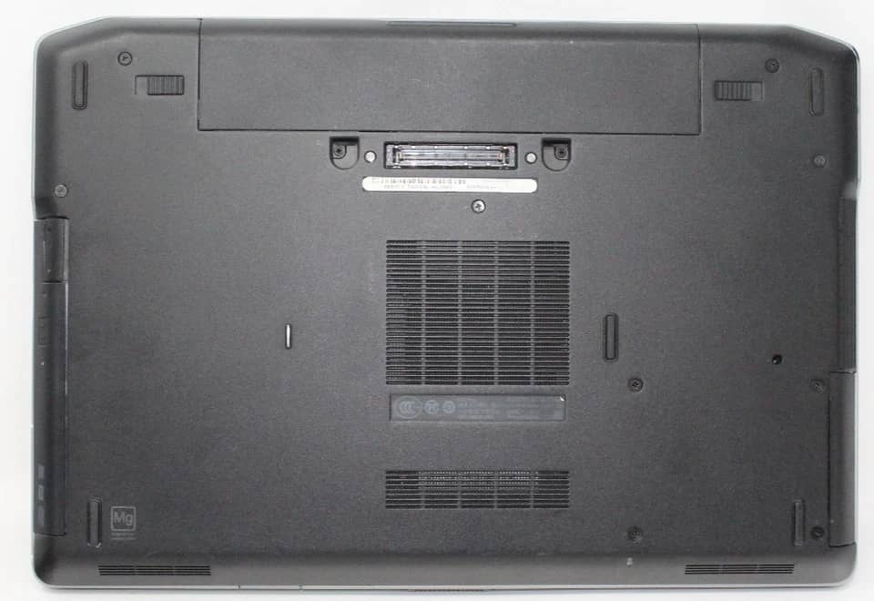 Dell Latitude 6420 Computers
