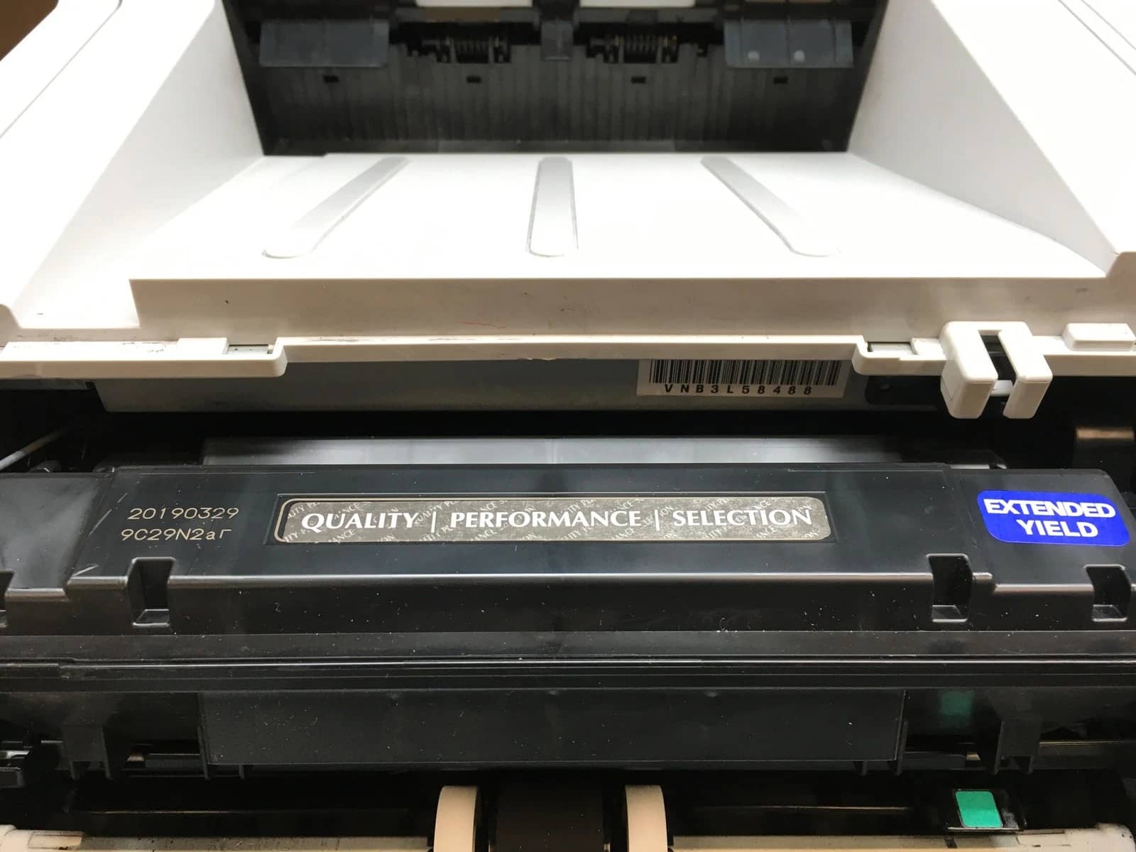 HP LaserJet P3015dn Printers Refurbished - Excellent