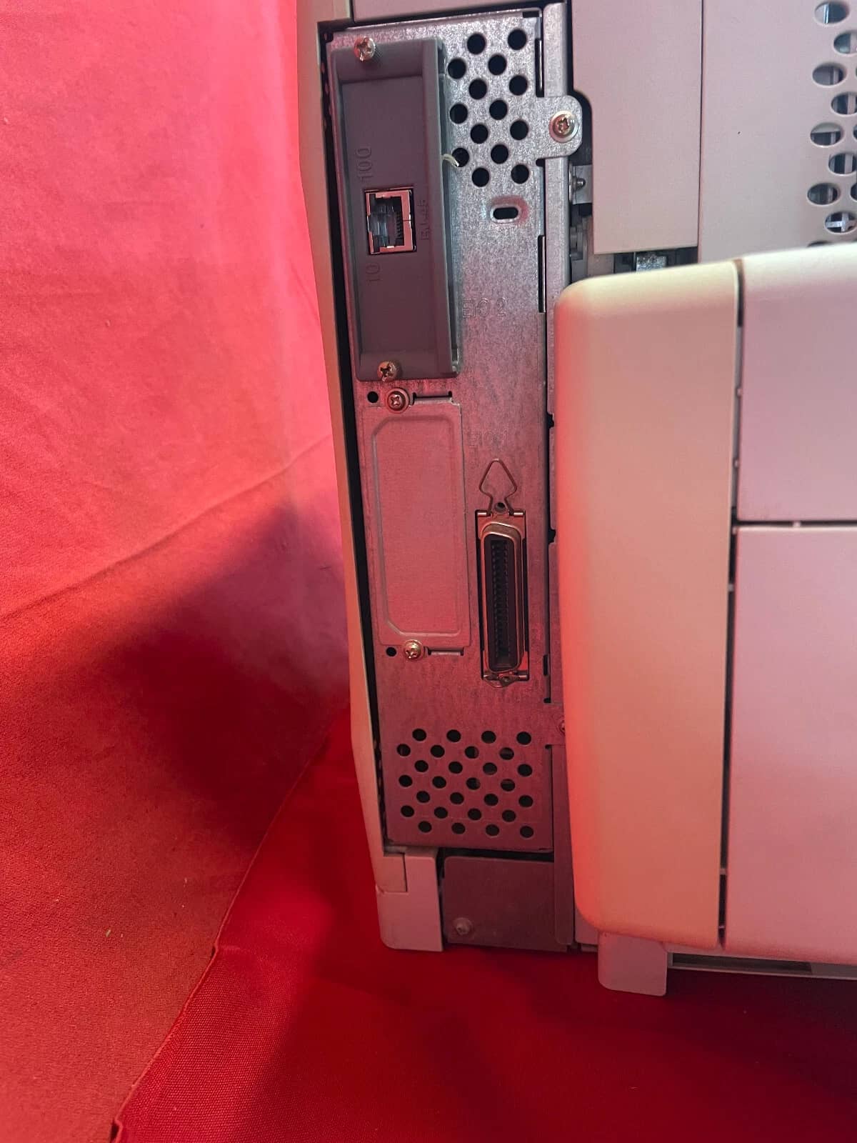 HP 4200 Printers Used - Good