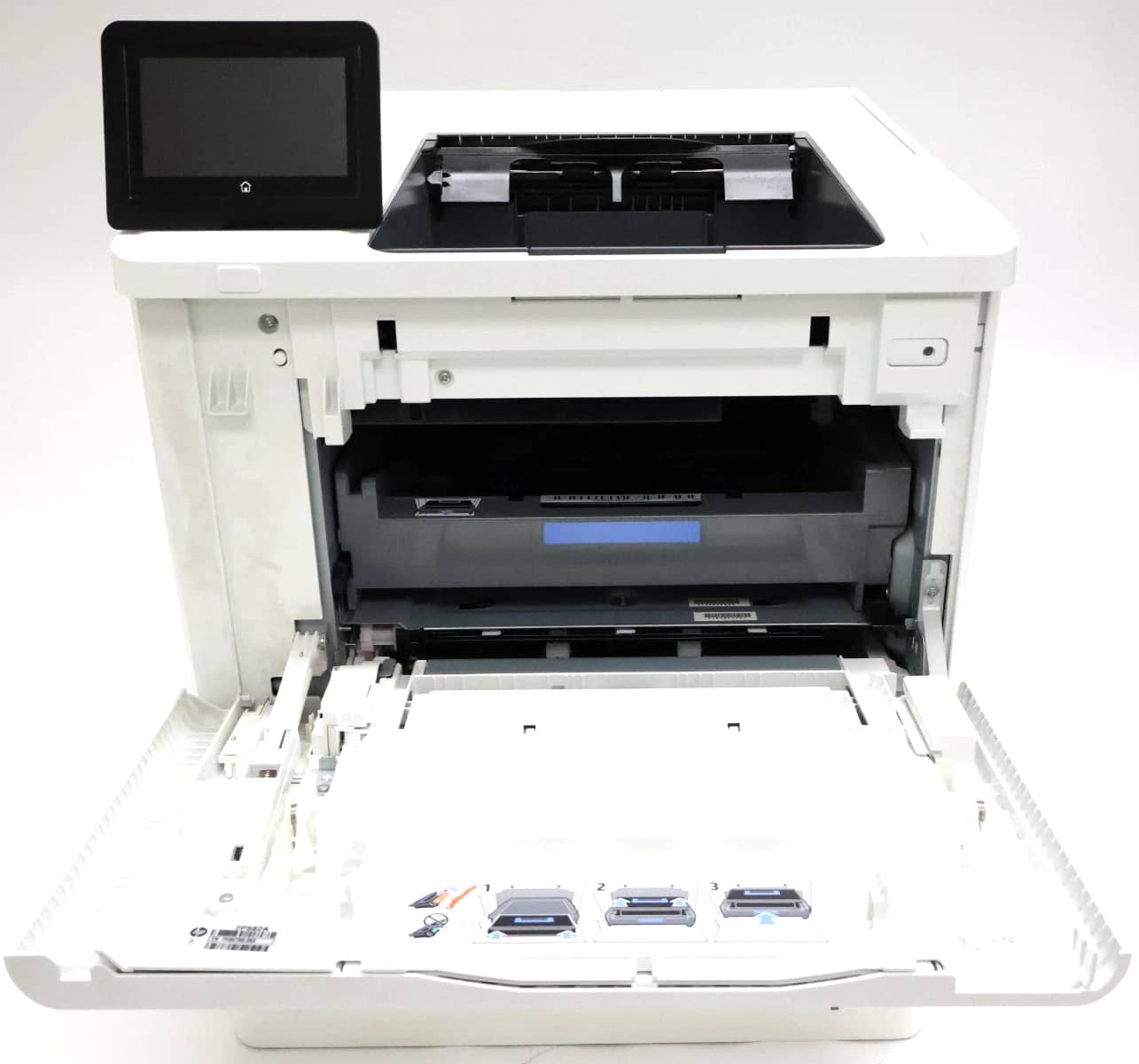 HP LaserJet Enterprise M610 Printers Used - Good