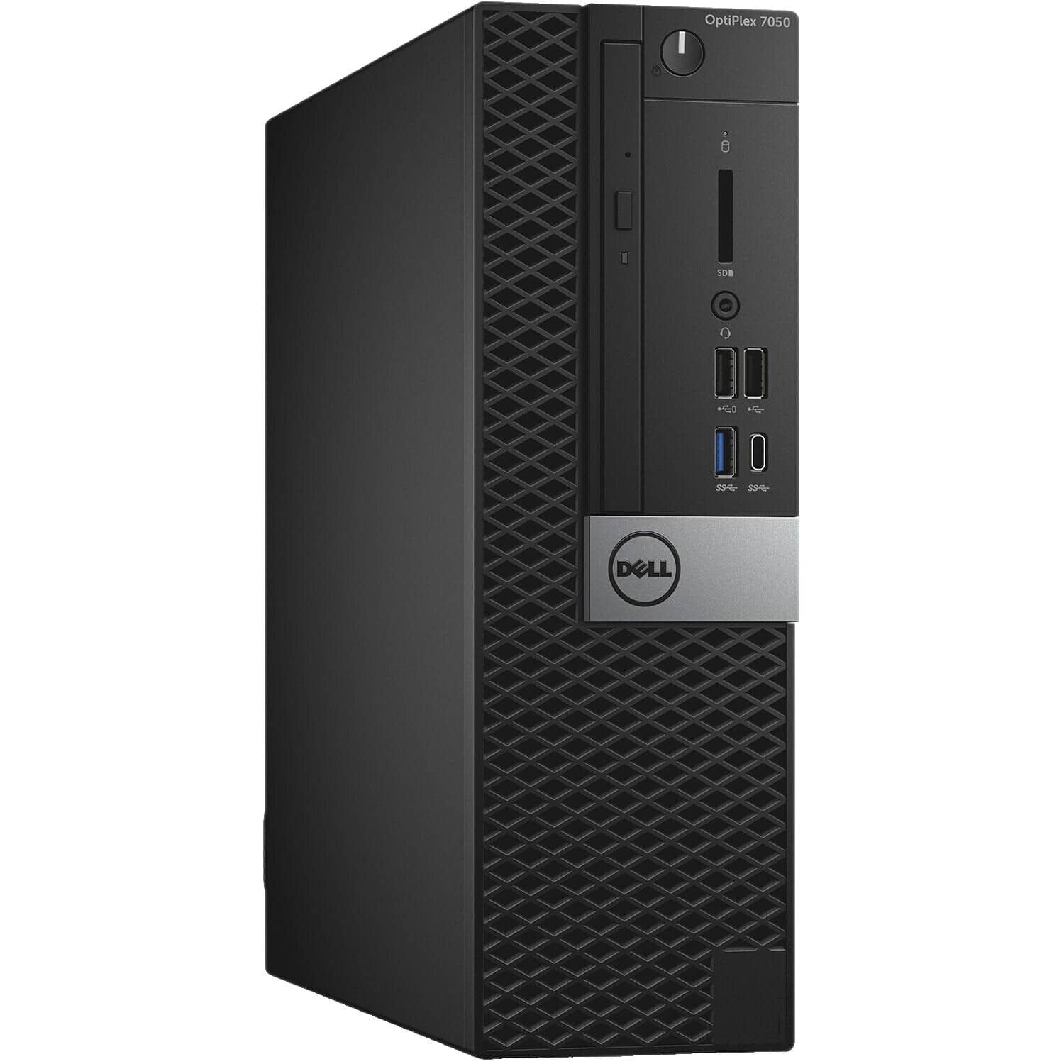 Dell Dell 7050 Computers 500GB 8GB Used - Good
