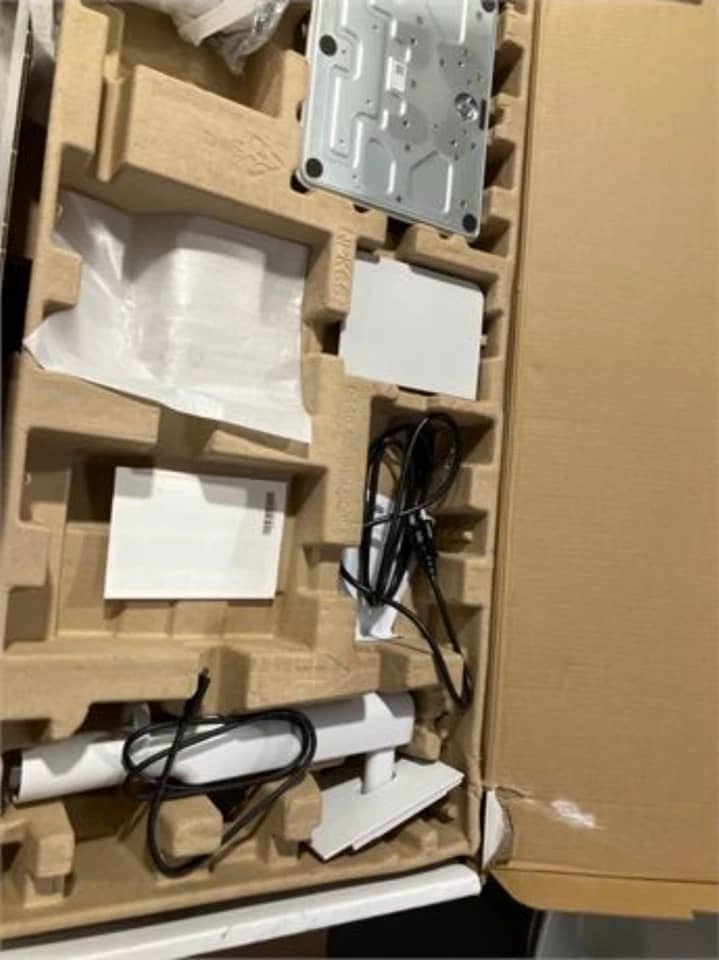 Dell S3425DW Monitors