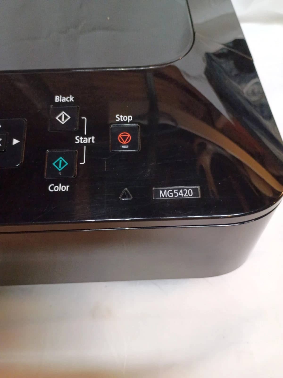 Canon Pixma MG5420 Printers New