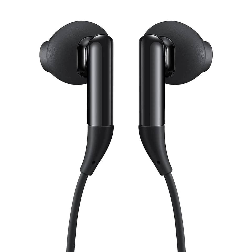 Samsung Level U2 Headphones & Earbuds Black Refurbished - Good