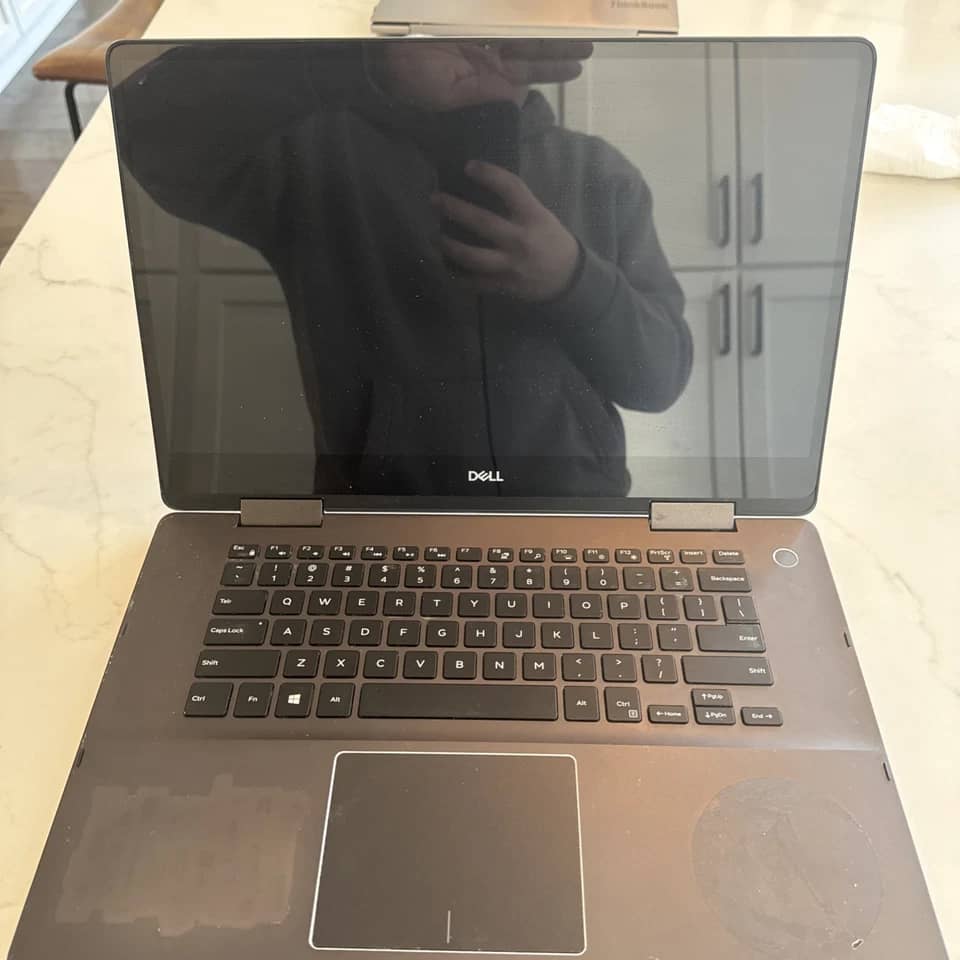 Dell Dell 7586 Computers 512GB 16GB Used - Good