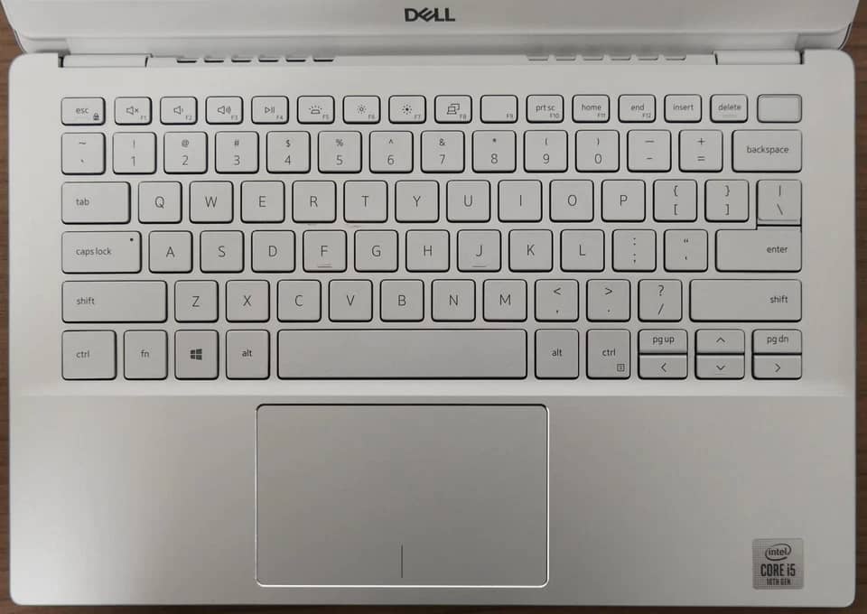 Dell Inspiron 5391 Computers