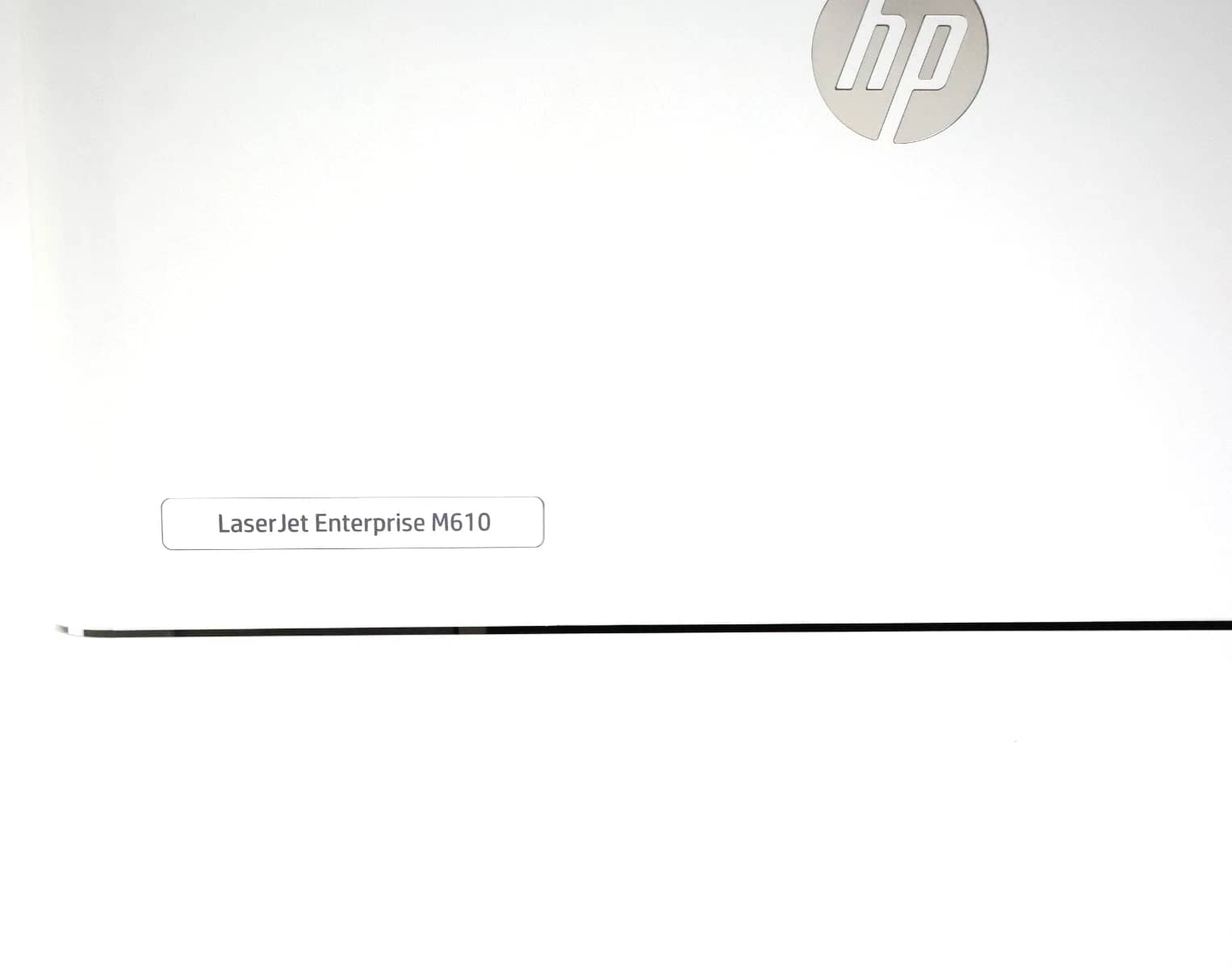HP LaserJet Enterprise M610 Printers Used - Good