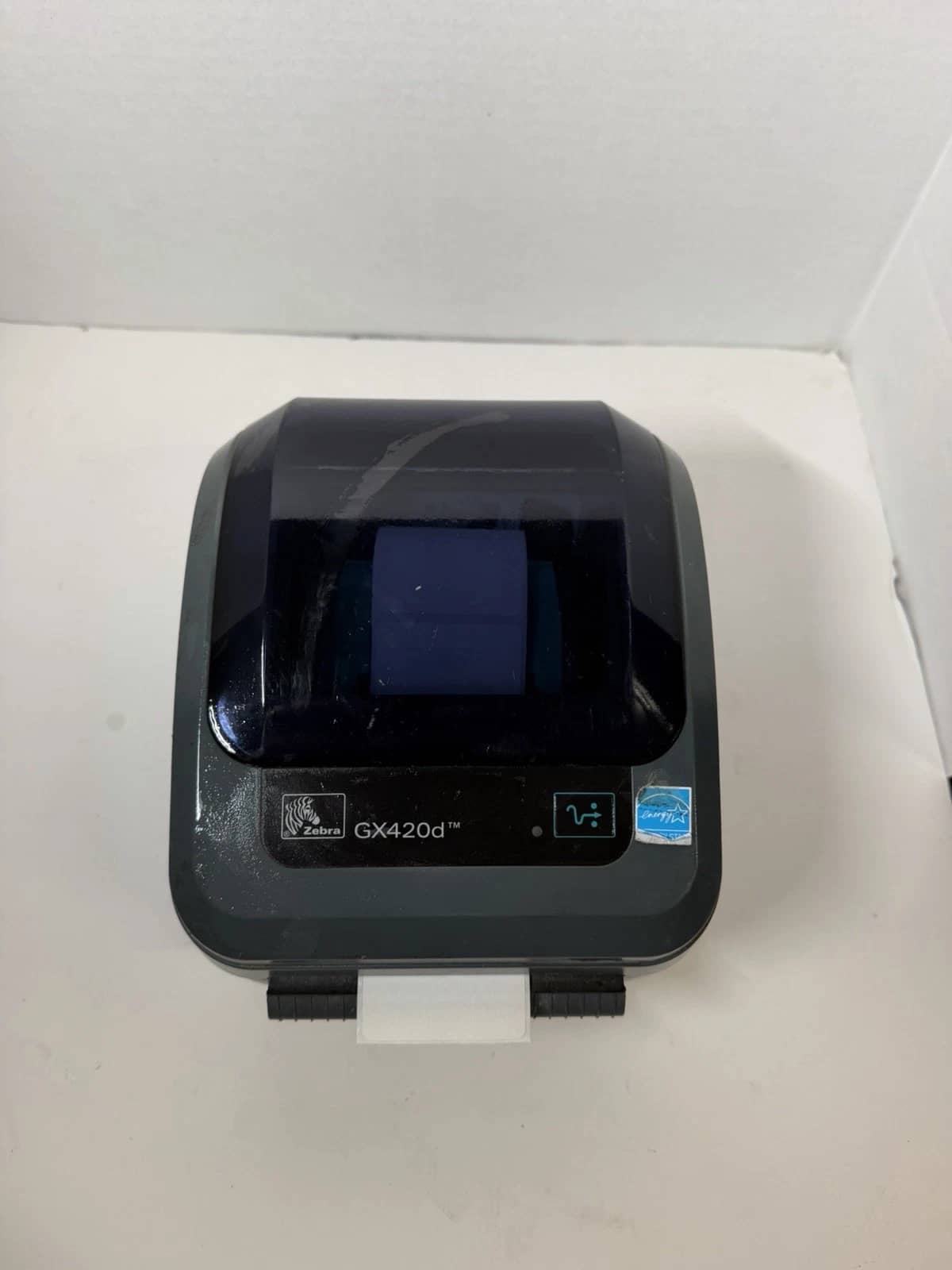 Zebra GX42 - 202511-000 Printers Used - Good