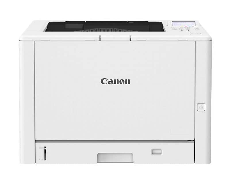 Canon imageFORCE C1935P Printers New