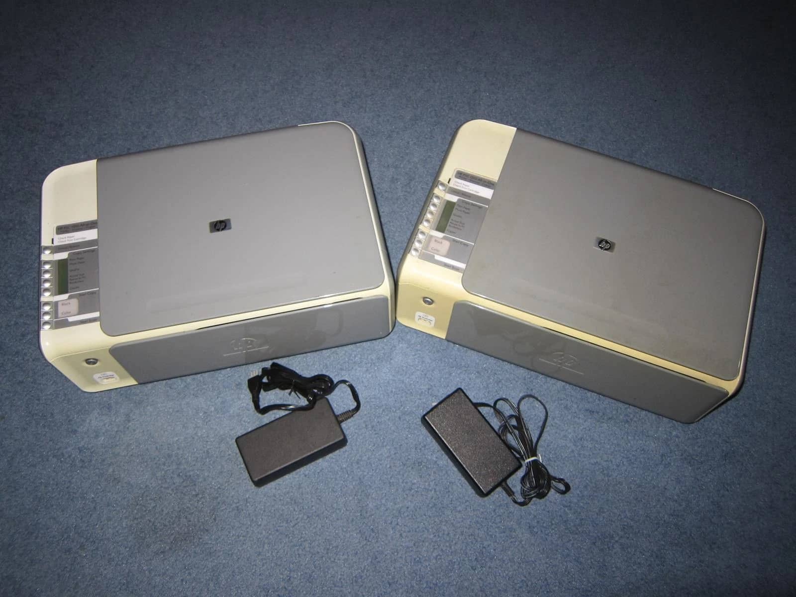 HP PSC 1510 Printers New