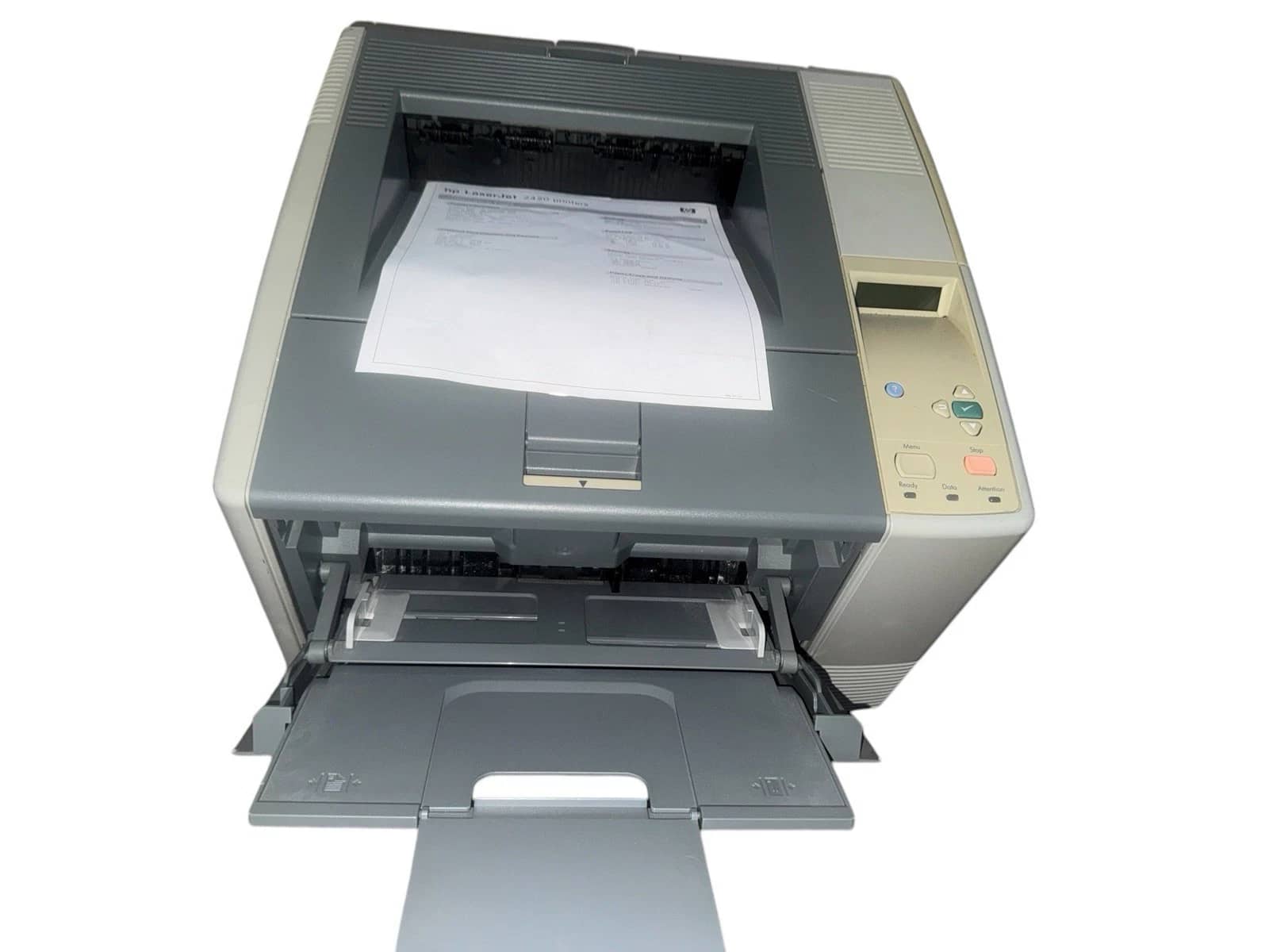 HP 2420 Printers Used - Good