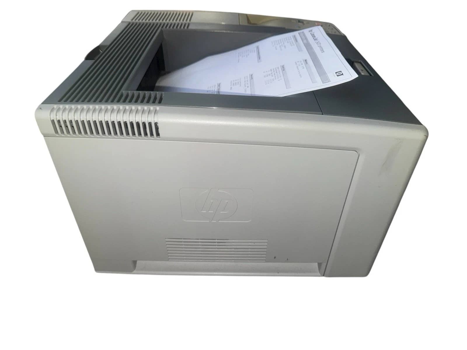 HP 2420 Printers Used - Good