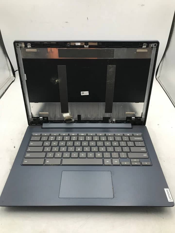 Lenovo IdeaPad Chromebook Computers