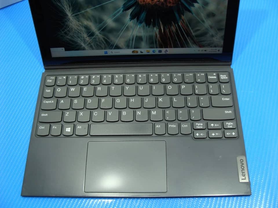 Lenovo IdeaPad Duet 3 Computers