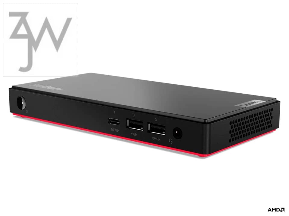 Lenovo ThinkCentre M75n Computers