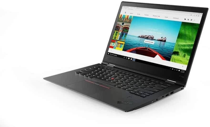 Lenovo ThinkPad X1 Yoga Gen 1 Computers