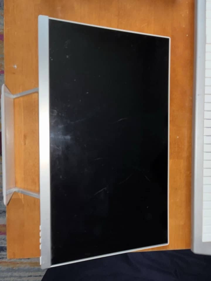 HP 27xw Monitors