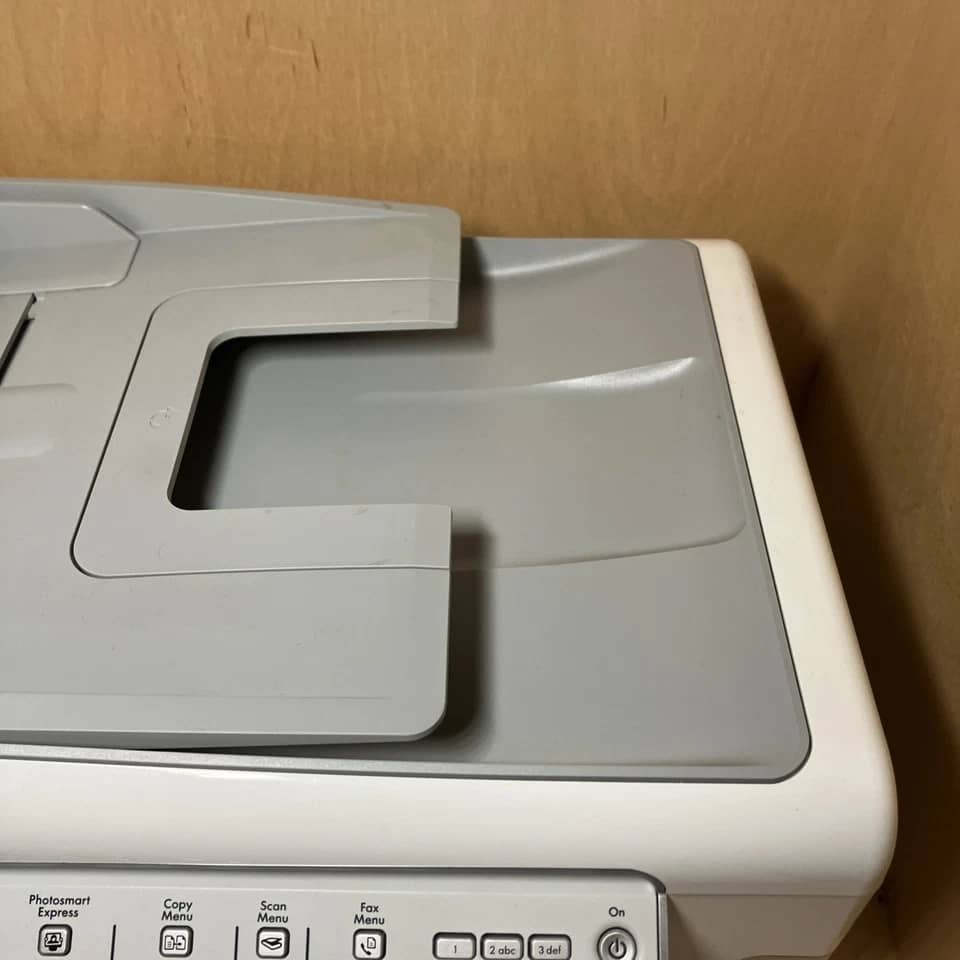 HP PhotoSmart C6180 Printers Used - Good