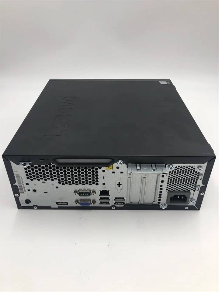 Lenovo ThinkCentre M70c Computers
