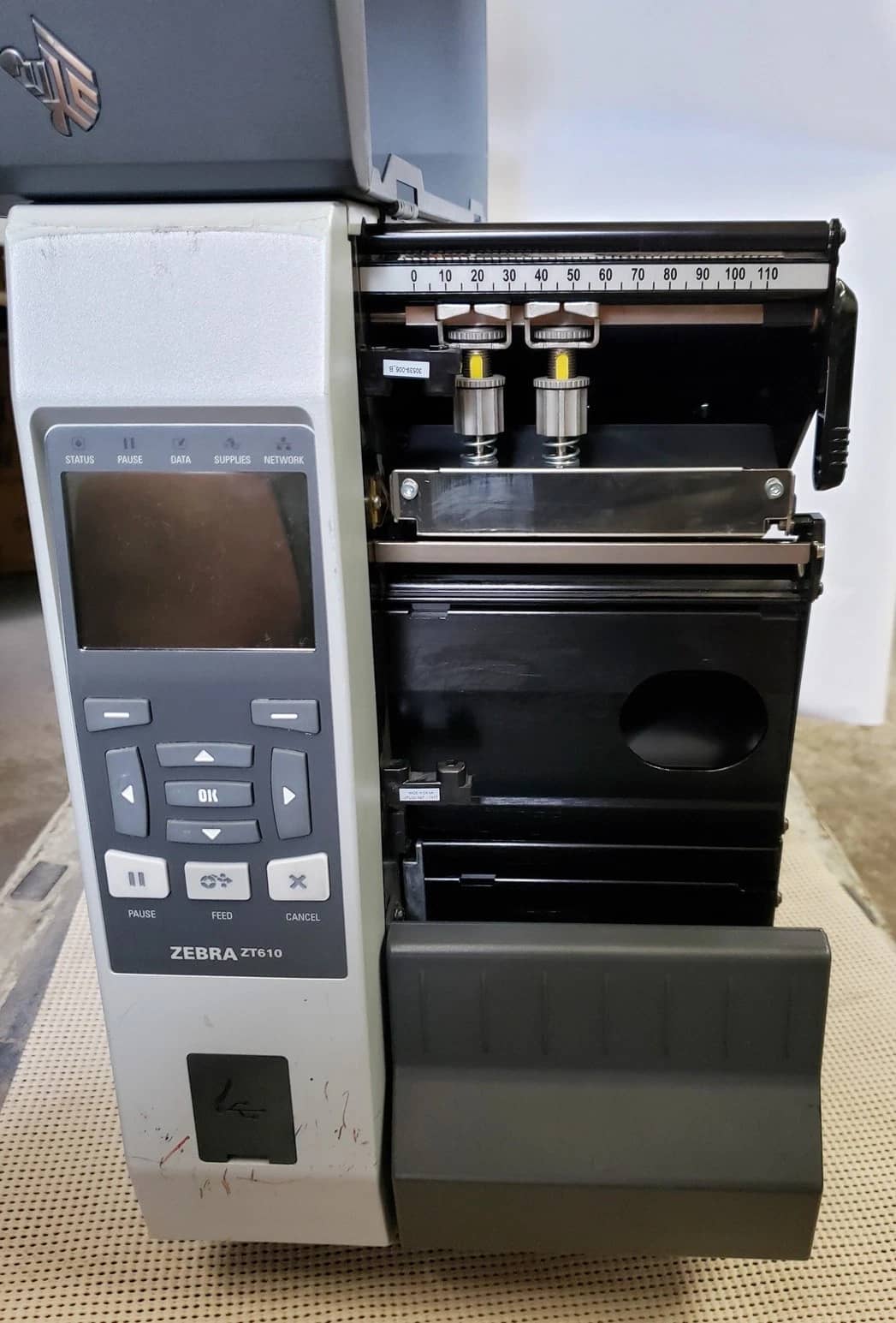 Zebra ZT610 Printers New