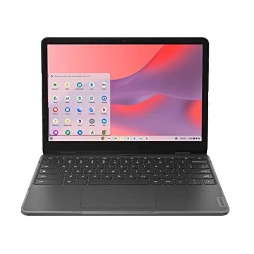 Lenovo Chromebook 100E Computers 64GB 4GB New