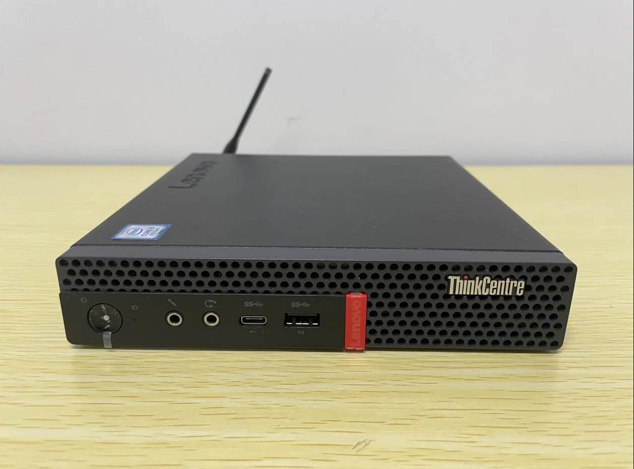 Lenovo ThinkCentre M630E Computers New