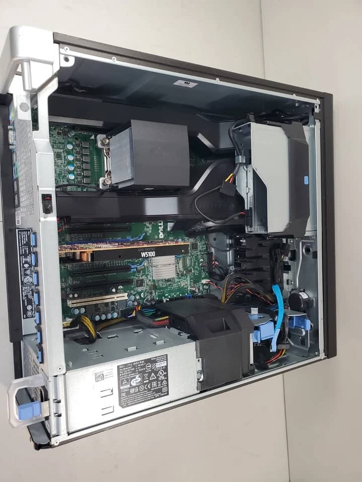 Dell Precision 5810 Computers