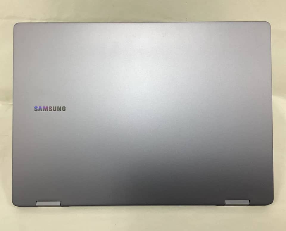 Samsung Galaxy Book4 Pro 360 Computers