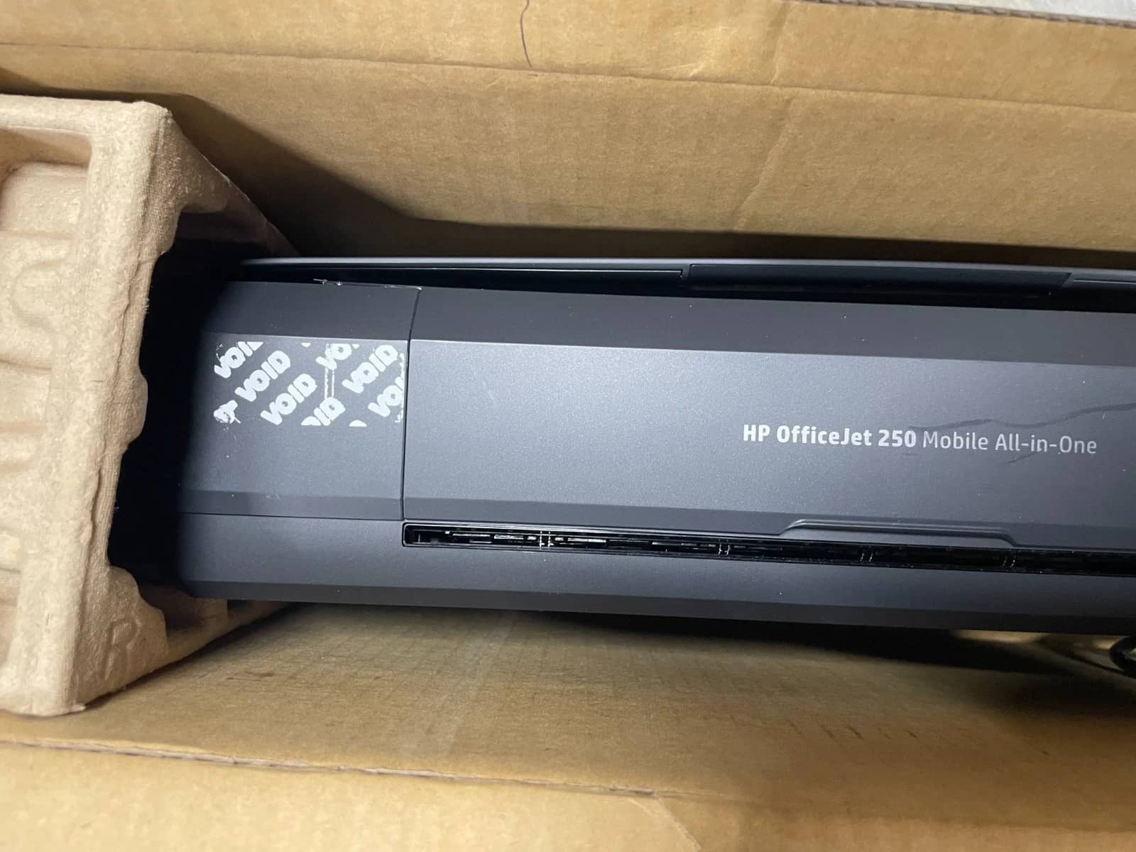 HP 250 Printers New