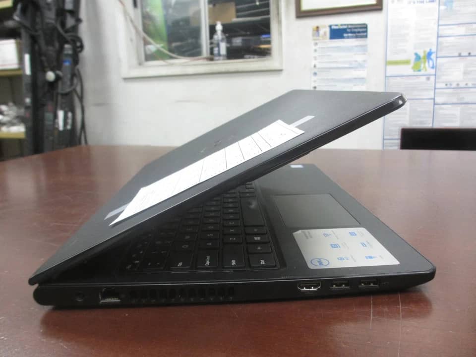 Dell Inspiron 15 3567 Computers