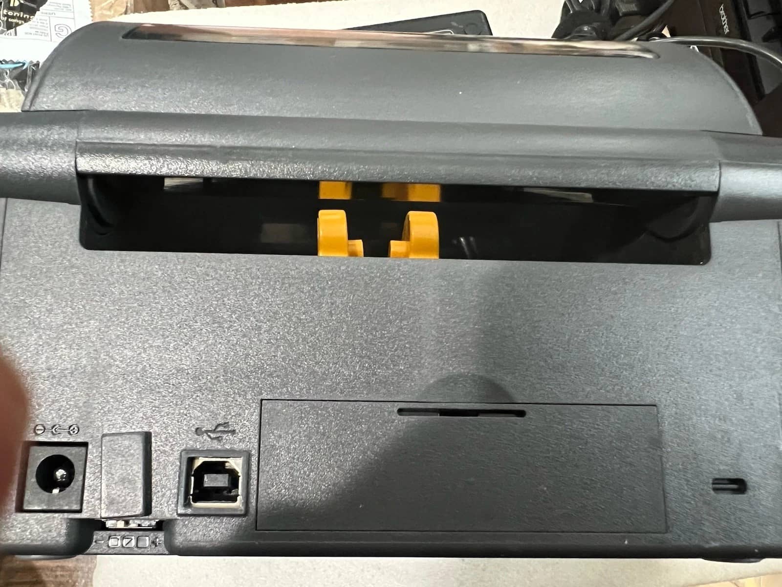 Zebra ZD420, ZD420d Printers Used - Good