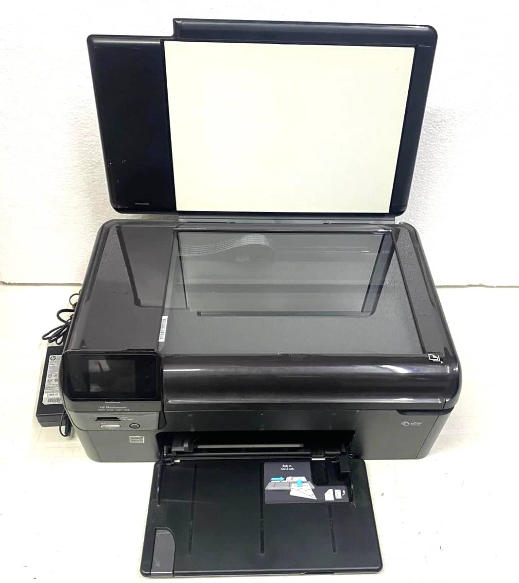 HP Photosmart B110 Printers For parts or not working